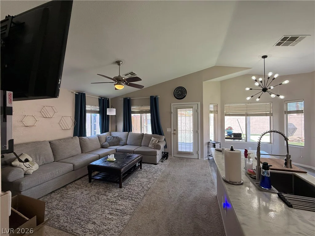 7912 Seabourn, Las Vegas, NV 89129