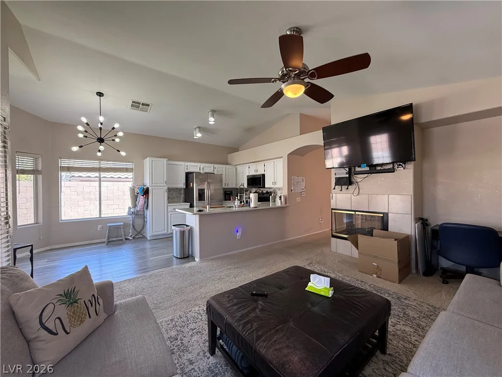 7912 Seabourn, Las Vegas, NV 89129
