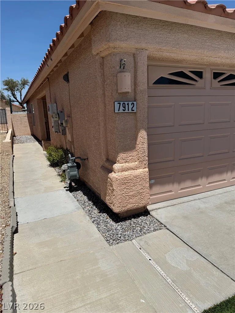 7912 Seabourn, Las Vegas, NV 89129