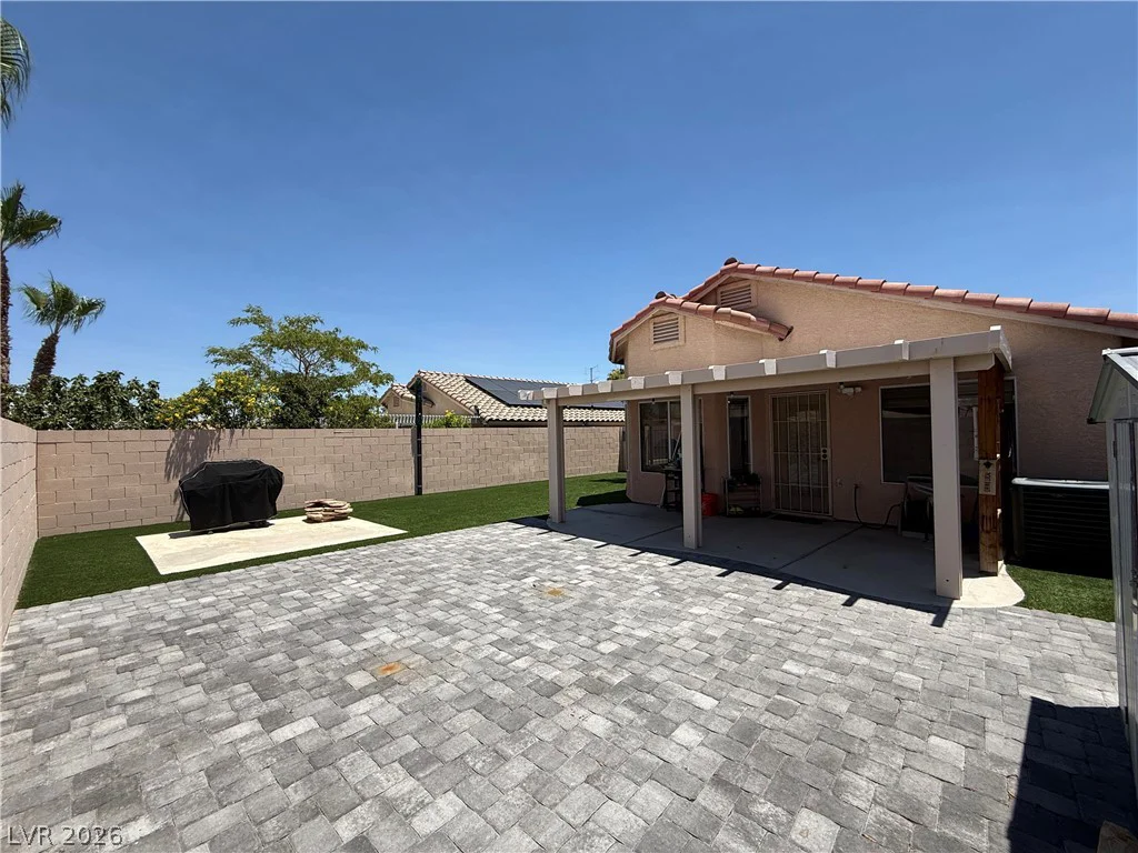 7912 Seabourn, Las Vegas, NV 89129