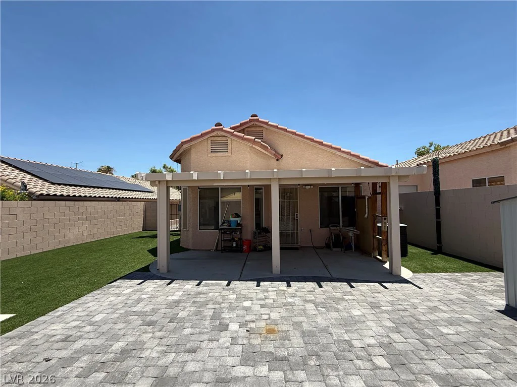 7912 Seabourn, Las Vegas, NV 89129