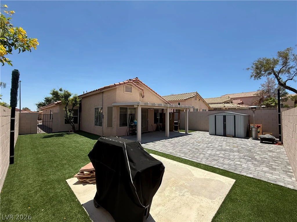 7912 Seabourn, Las Vegas, NV 89129