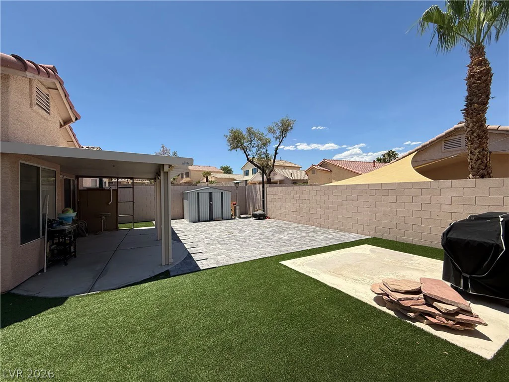 7912 Seabourn, Las Vegas, NV 89129