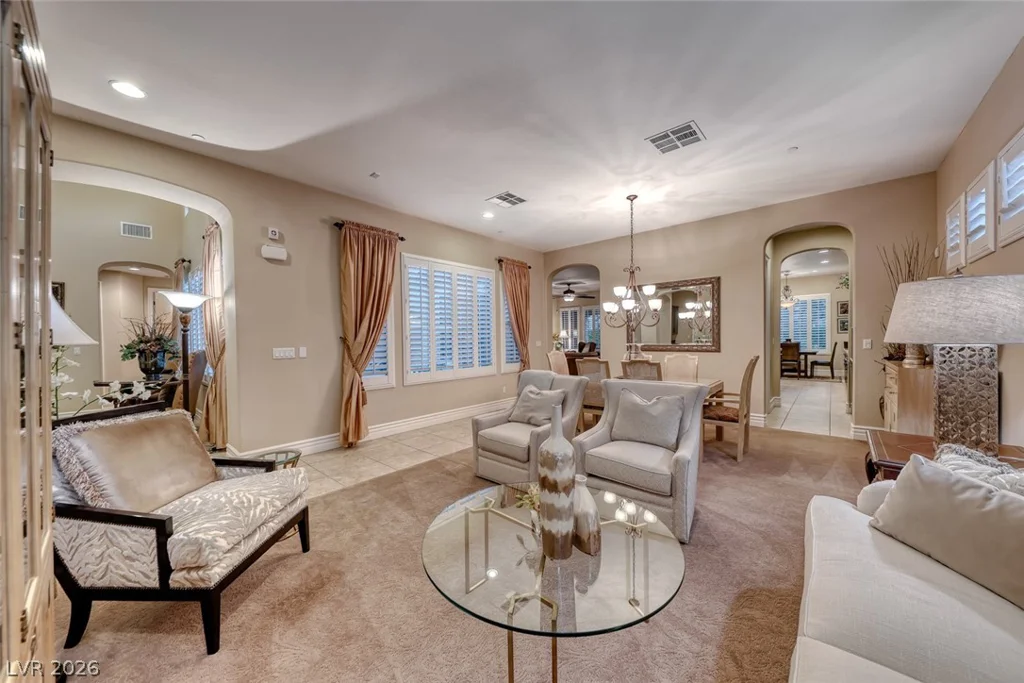 41 Moltrasio, Henderson, NV 89011
