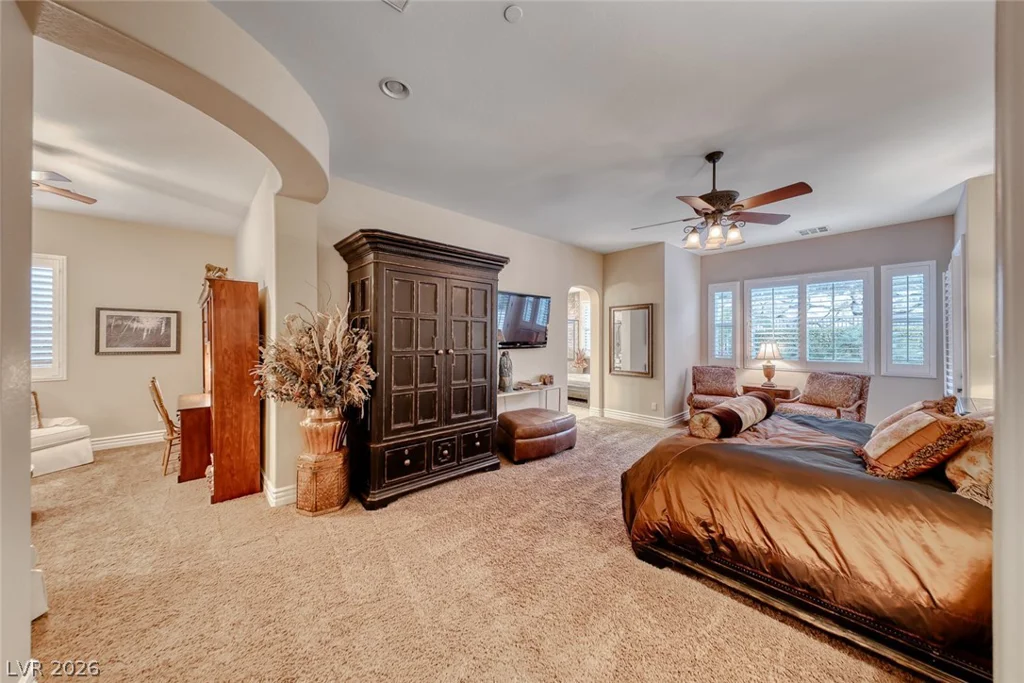 41 Moltrasio, Henderson, NV 89011