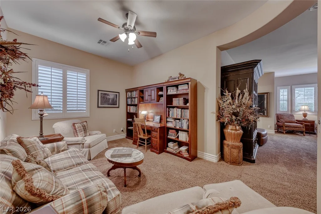 41 Moltrasio, Henderson, NV 89011