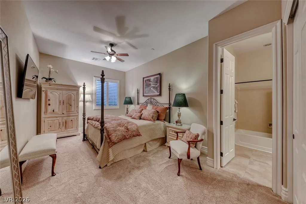 41 Moltrasio, Henderson, NV 89011