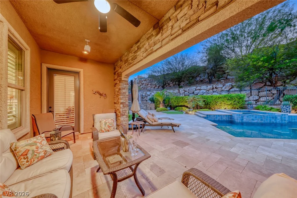 41 Moltrasio, Henderson, NV 89011