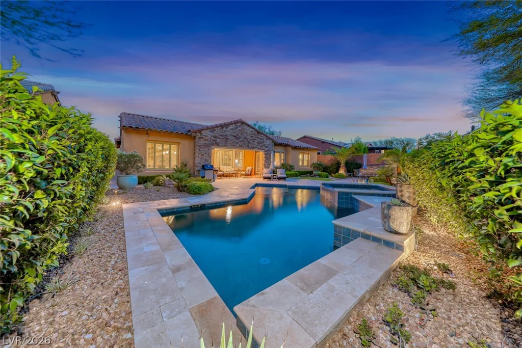 41 Moltrasio, Henderson, NV 89011