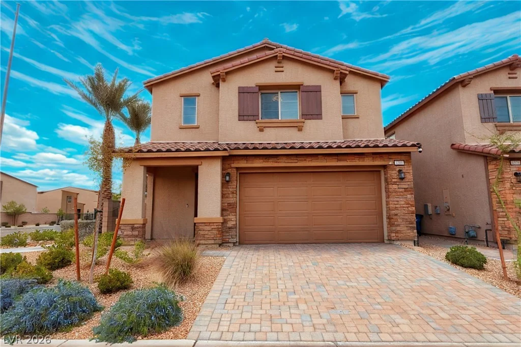4388 Bayley Skye, Las Vegas, NV 89141