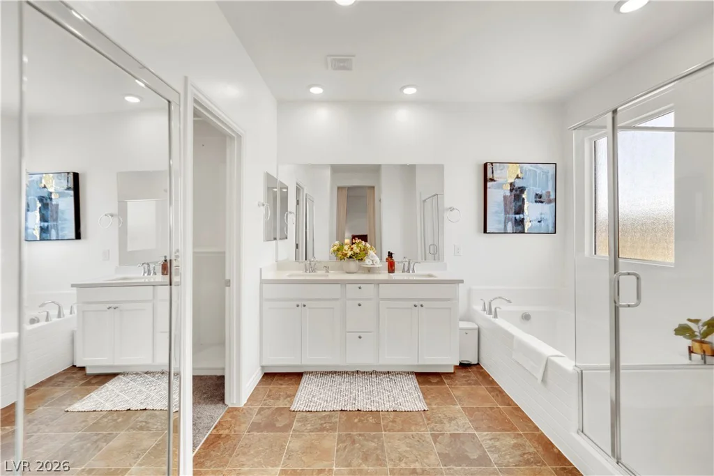 4388 Bayley Skye, Las Vegas, NV 89141