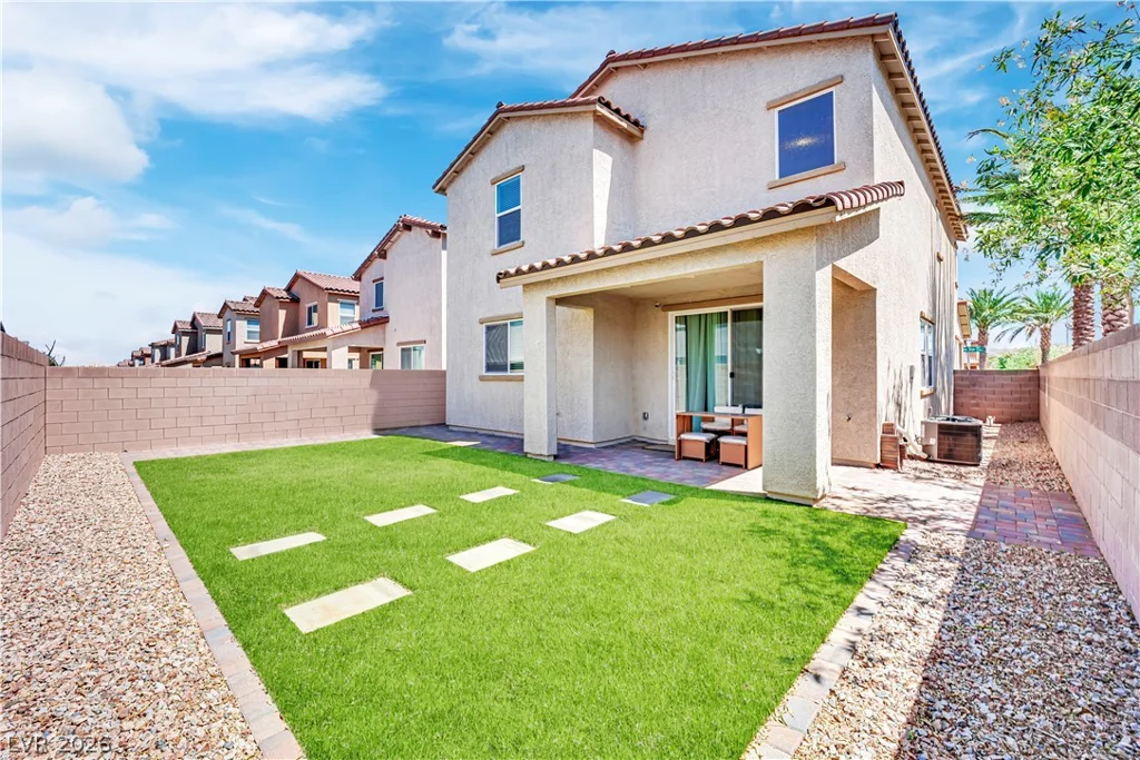 4388 Bayley Skye, Las Vegas, NV 89141