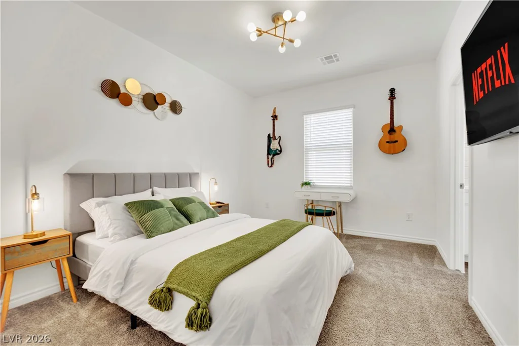 4388 Bayley Skye, Las Vegas, NV 89141