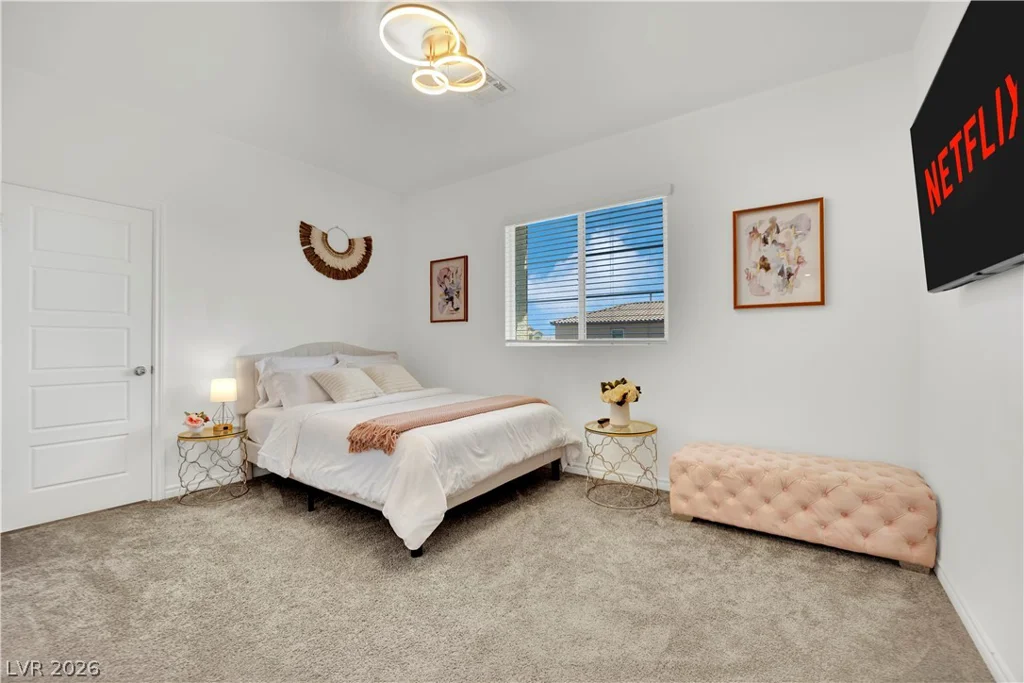 4388 Bayley Skye, Las Vegas, NV 89141