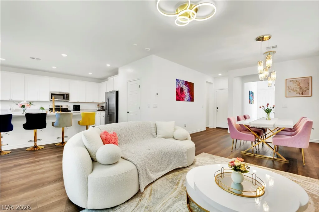 4388 Bayley Skye, Las Vegas, NV 89141