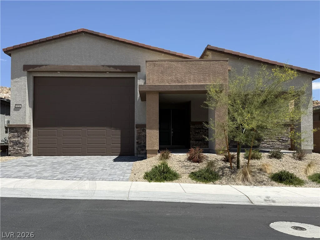 9956 Joshua Foothills, Las Vegas, NV 89178