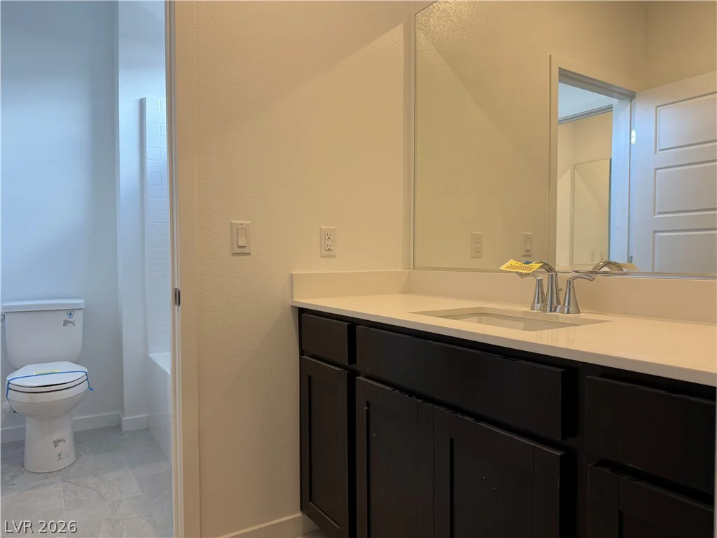 9956 Joshua Foothills, Las Vegas, NV 89178