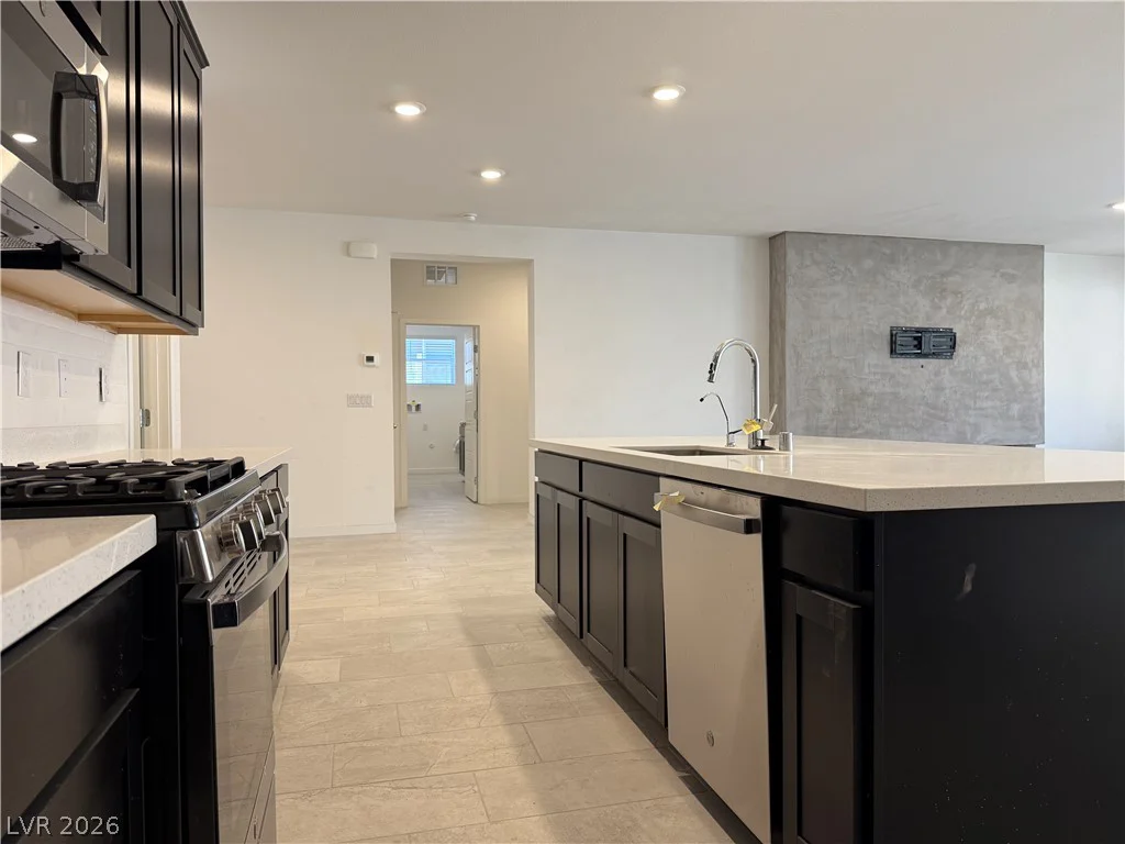 9956 Joshua Foothills, Las Vegas, NV 89178