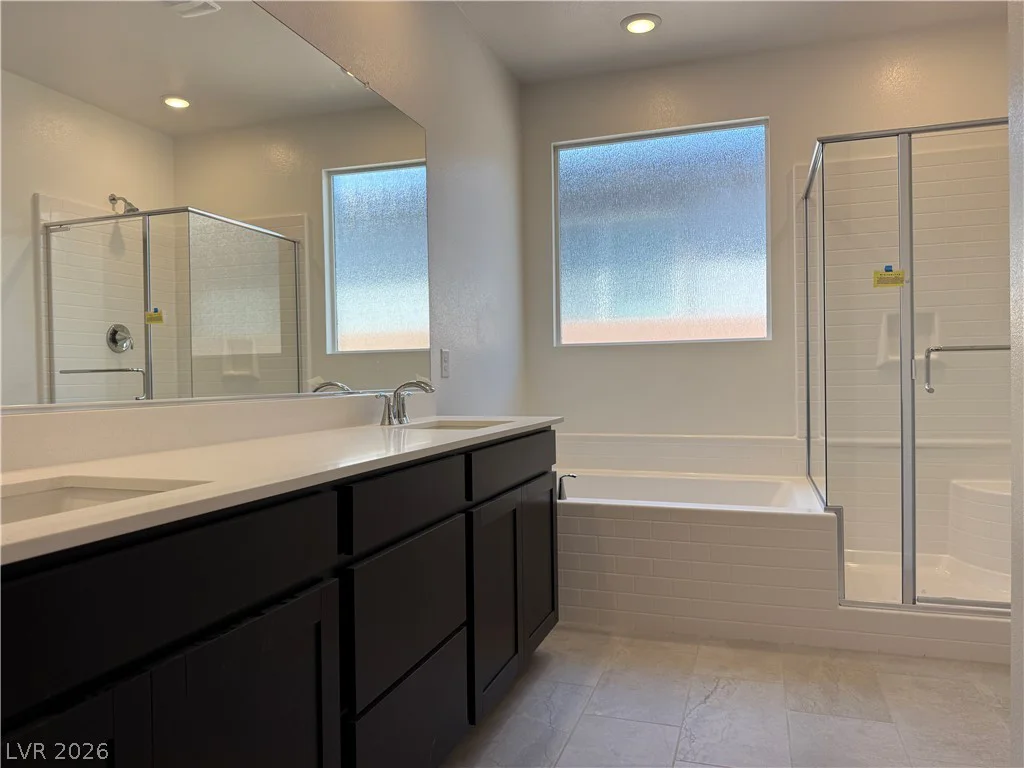 9956 Joshua Foothills, Las Vegas, NV 89178