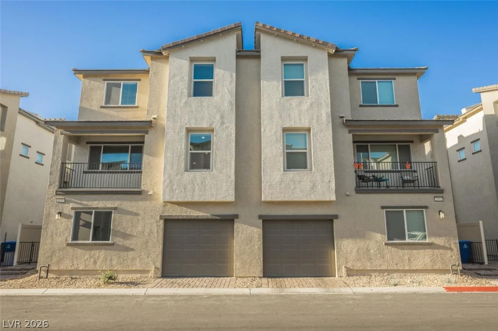 2657 Champagne Gold, North Las Vegas, NV 89086
