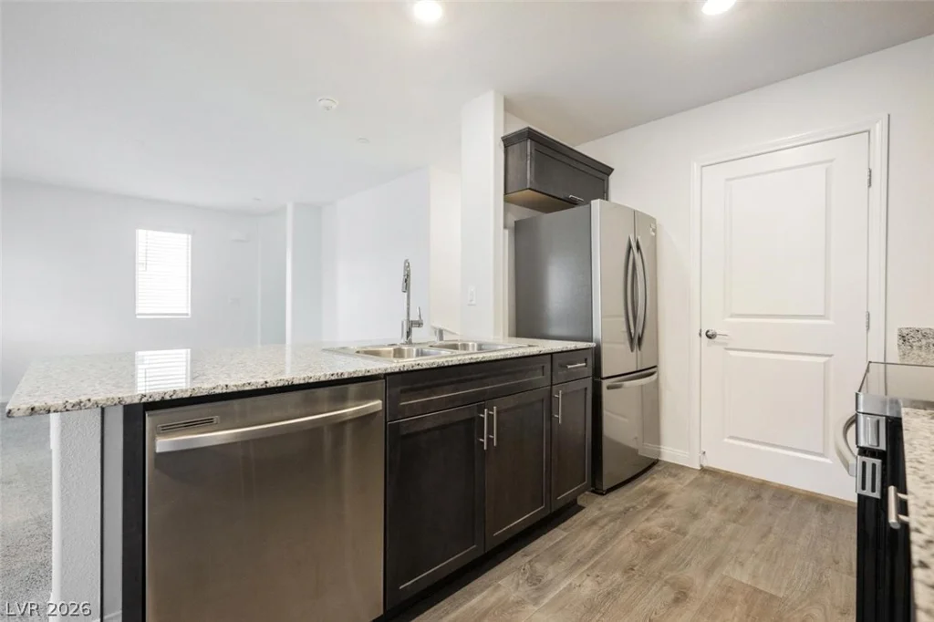 2657 Champagne Gold, North Las Vegas, NV 89086