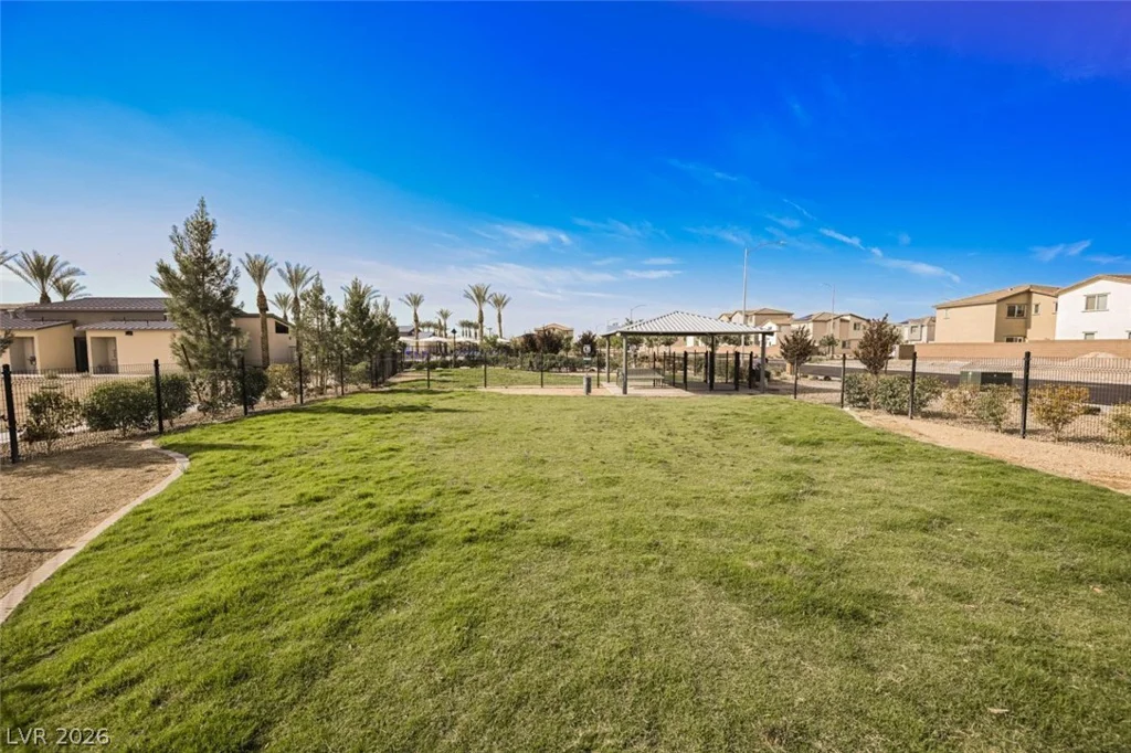 2657 Champagne Gold, North Las Vegas, NV 89086