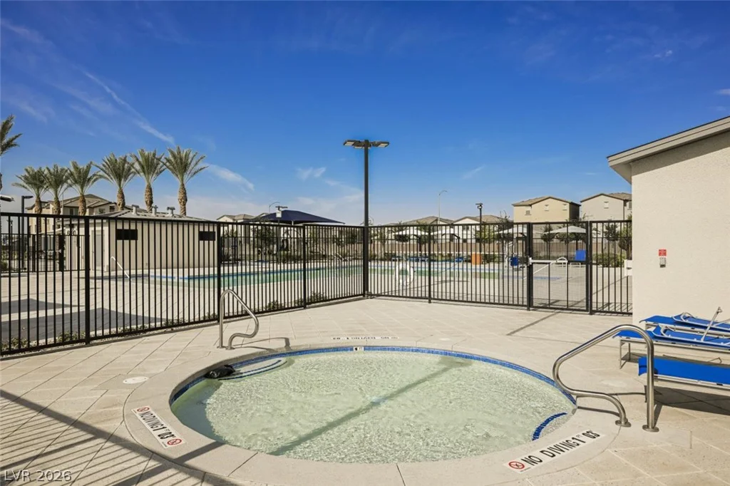 2657 Champagne Gold, North Las Vegas, NV 89086