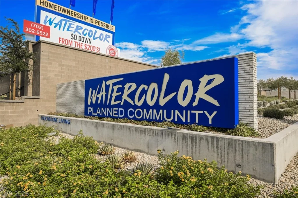 2657 Champagne Gold, North Las Vegas, NV 89086