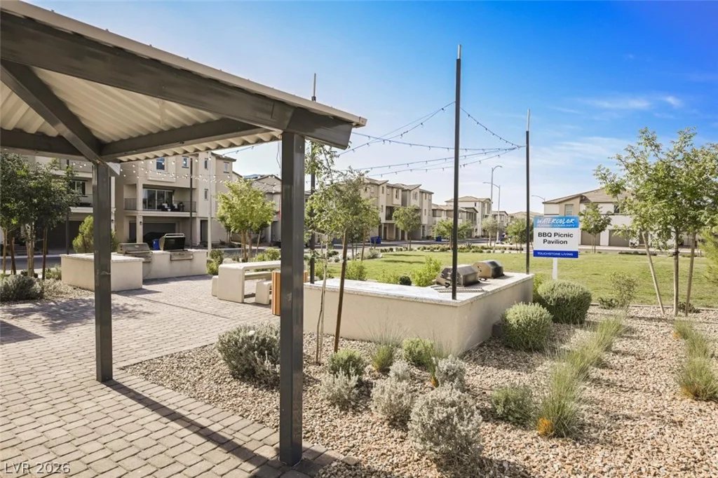 2657 Champagne Gold, North Las Vegas, NV 89086