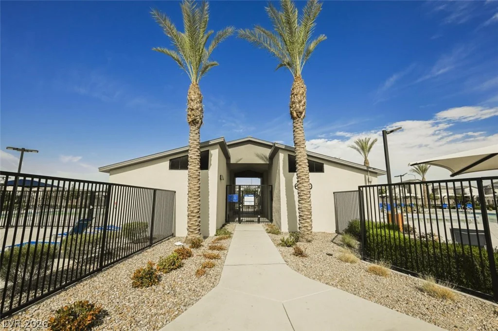 2657 Champagne Gold, North Las Vegas, NV 89086