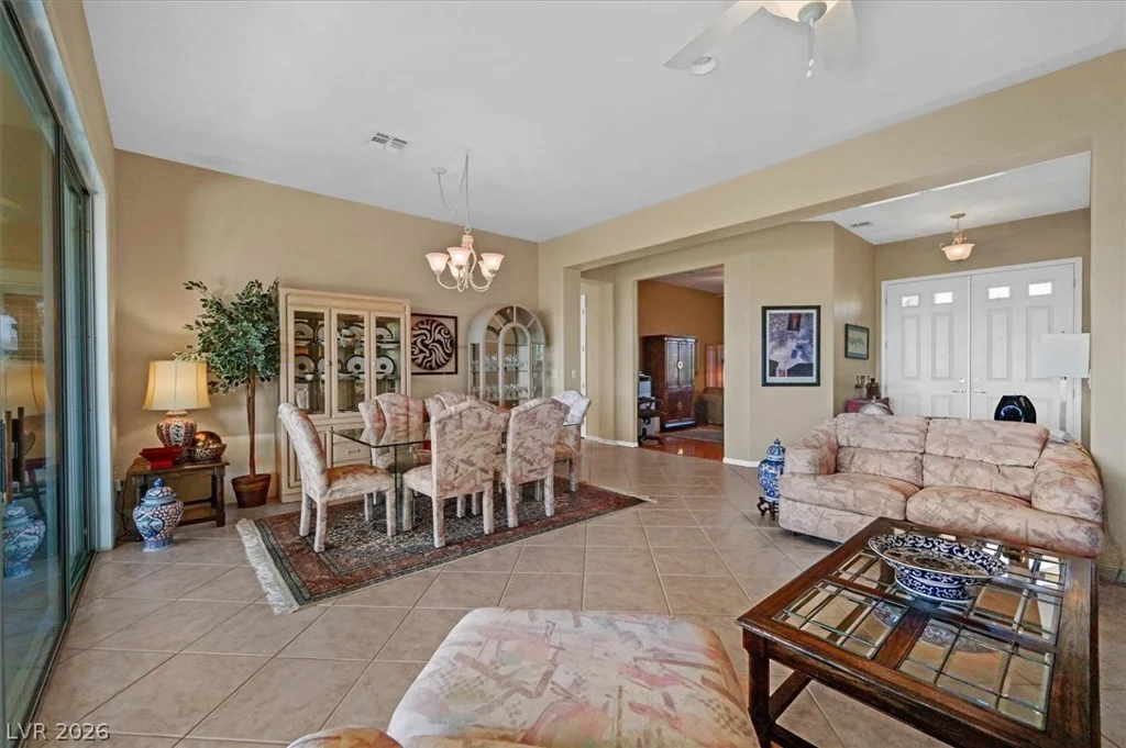 1601 Thoreau, Henderson, NV 89052