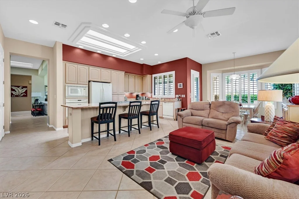 1601 Thoreau, Henderson, NV 89052