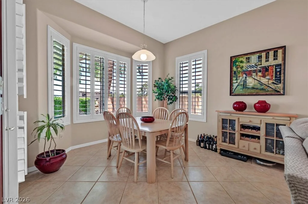1601 Thoreau, Henderson, NV 89052