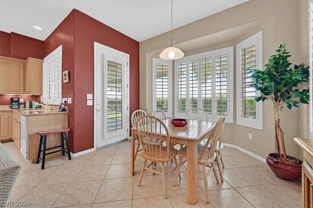 1601 Thoreau, Henderson, NV 89052