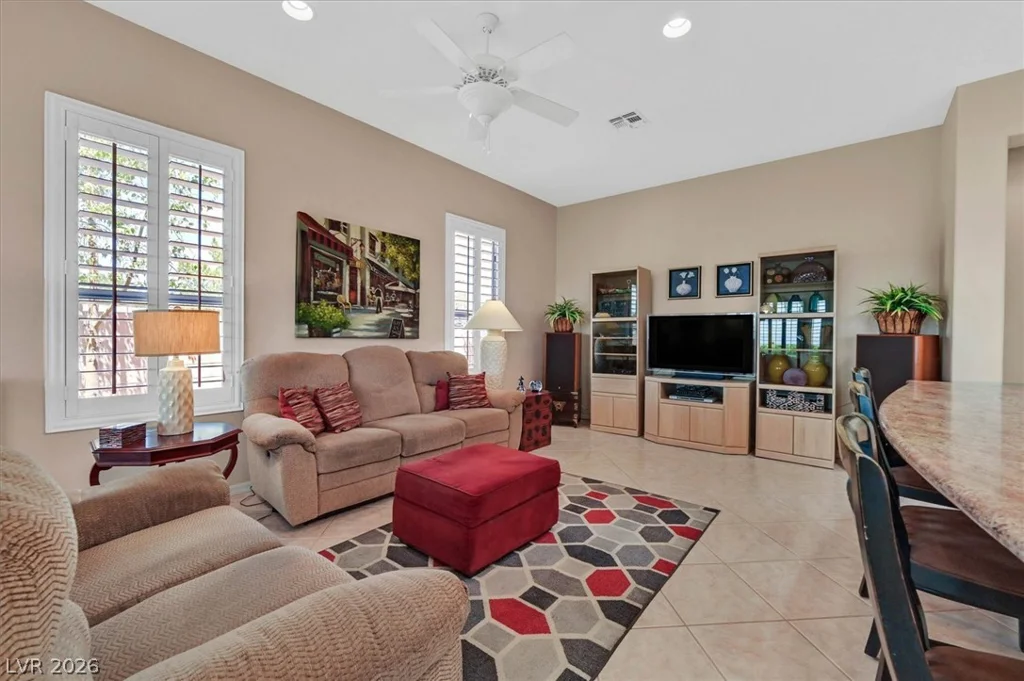 1601 Thoreau, Henderson, NV 89052