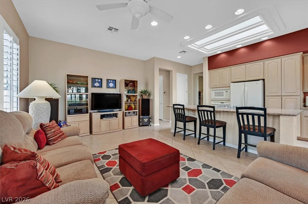 1601 Thoreau, Henderson, NV 89052