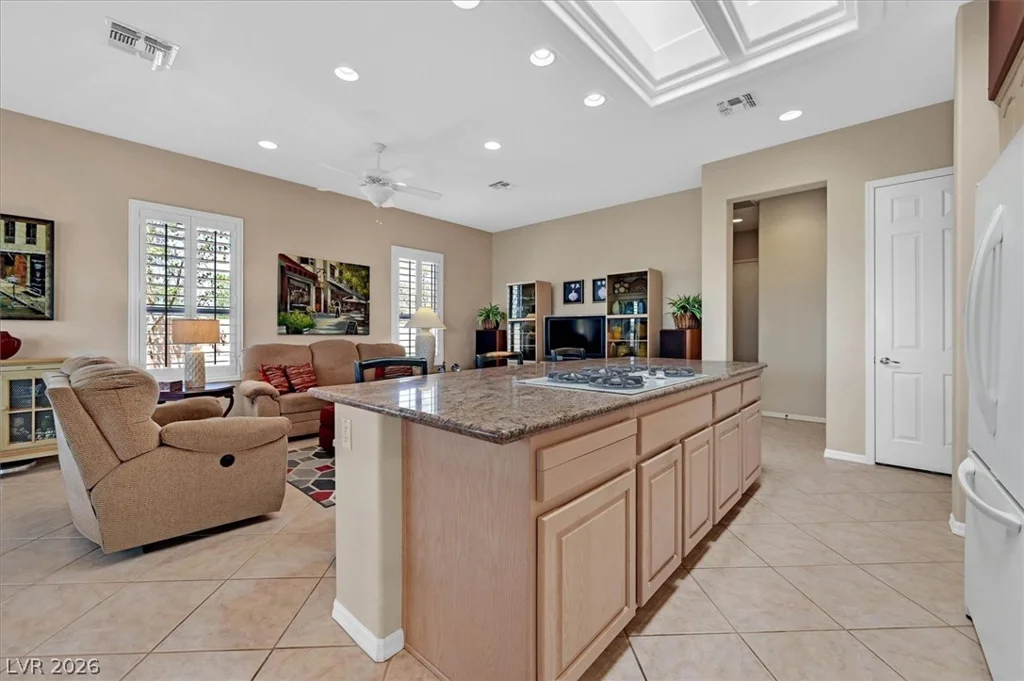 1601 Thoreau, Henderson, NV 89052