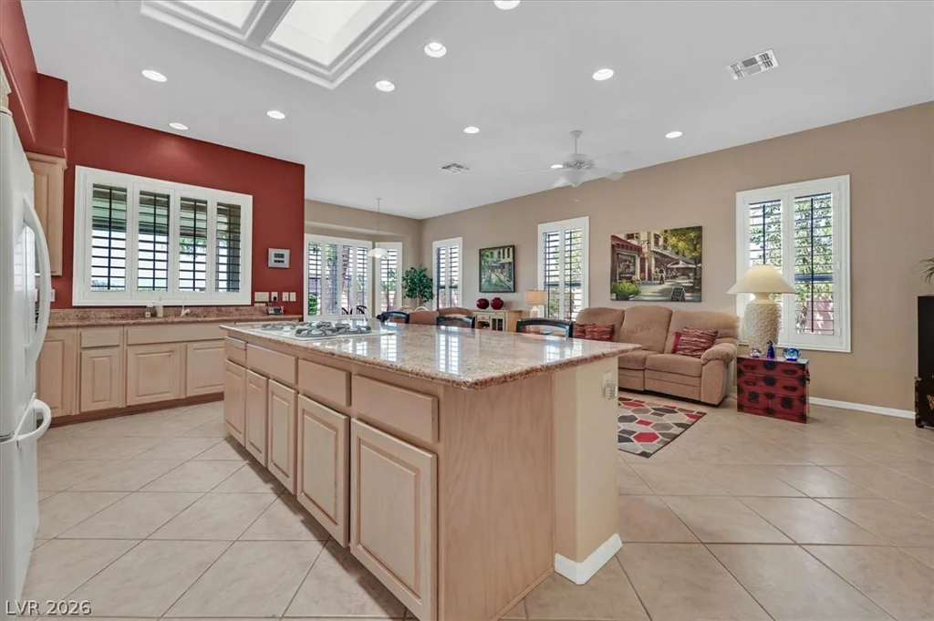 1601 Thoreau, Henderson, NV 89052