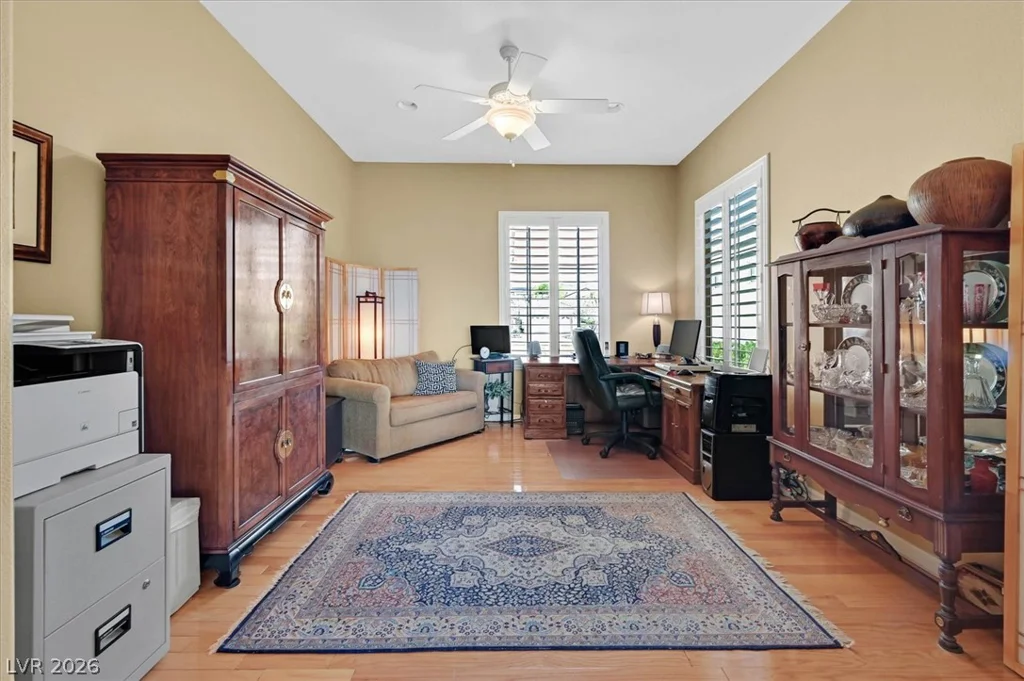 1601 Thoreau, Henderson, NV 89052
