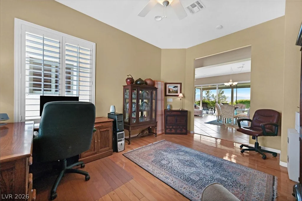 1601 Thoreau, Henderson, NV 89052