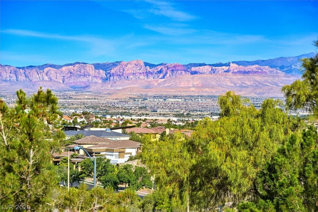 1601 Thoreau, Henderson, NV 89052