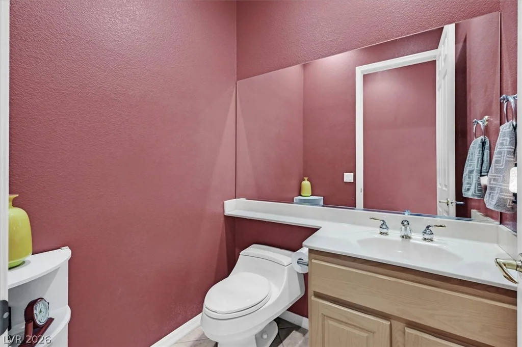 1601 Thoreau, Henderson, NV 89052
