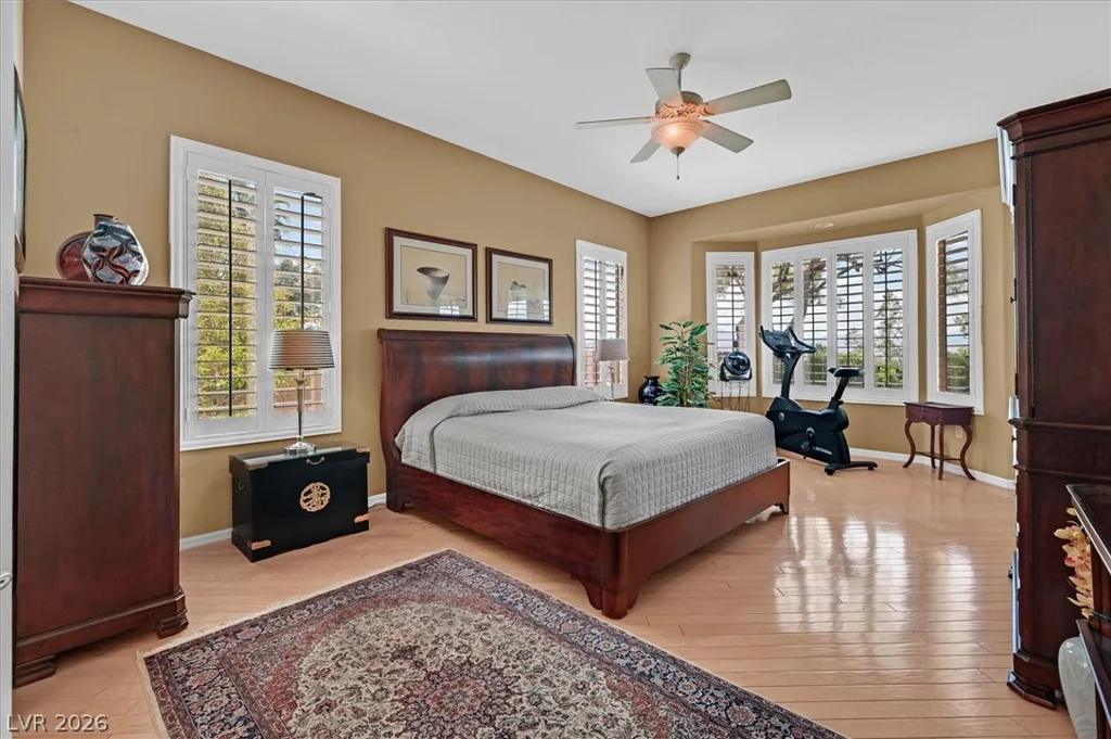 1601 Thoreau, Henderson, NV 89052