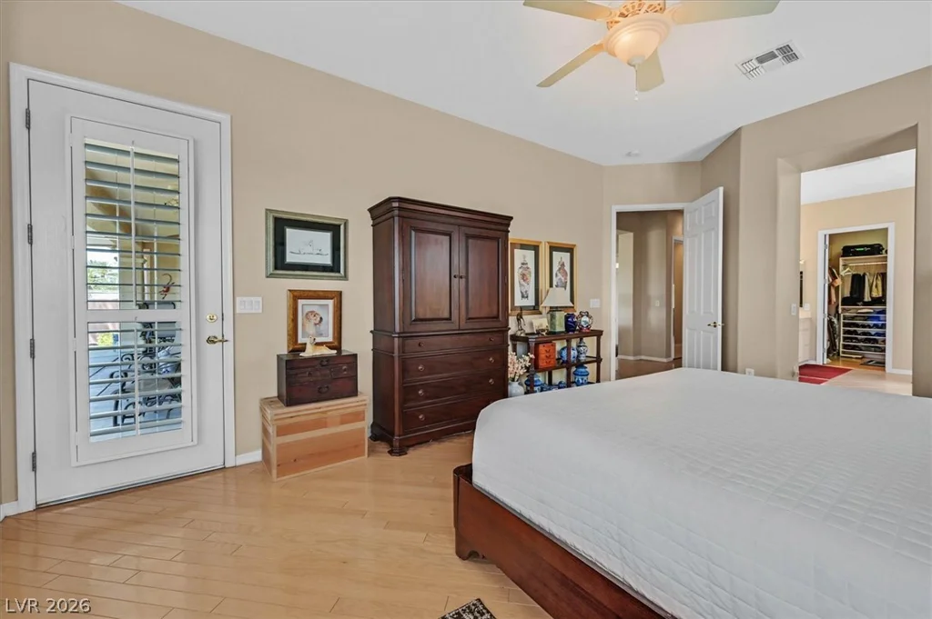 1601 Thoreau, Henderson, NV 89052
