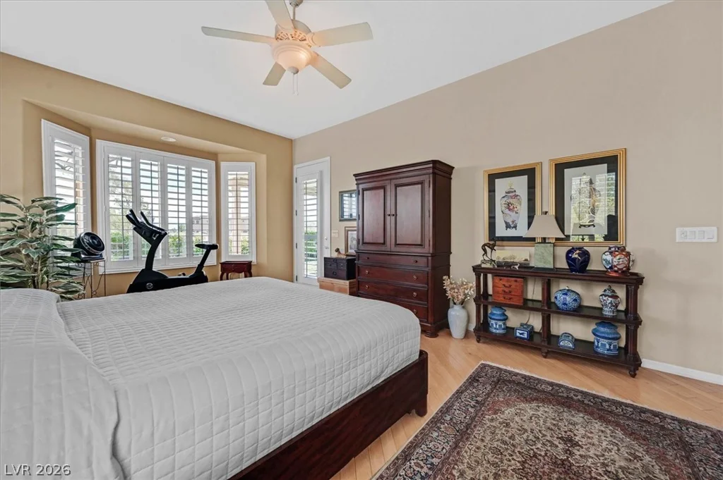 1601 Thoreau, Henderson, NV 89052