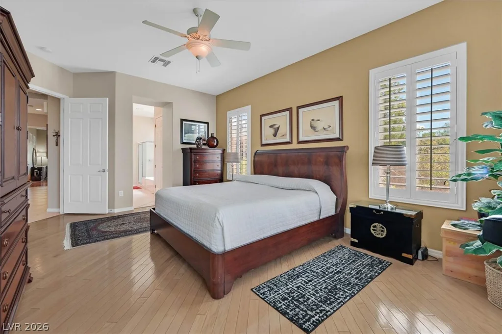 1601 Thoreau, Henderson, NV 89052