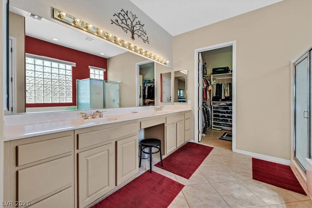 1601 Thoreau, Henderson, NV 89052