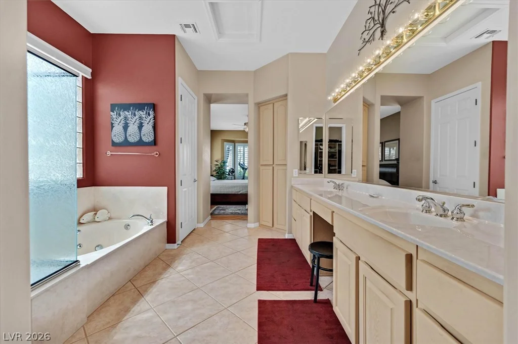 1601 Thoreau, Henderson, NV 89052