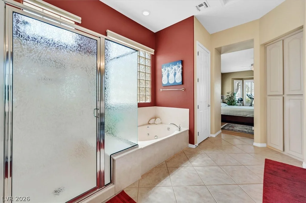 1601 Thoreau, Henderson, NV 89052