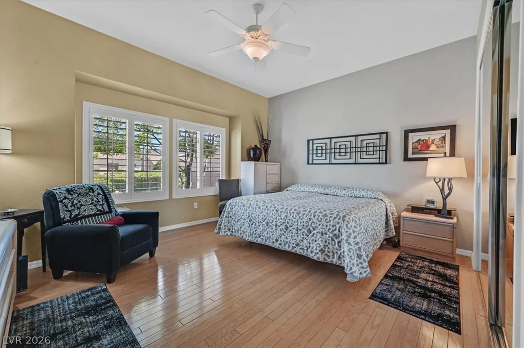 1601 Thoreau, Henderson, NV 89052